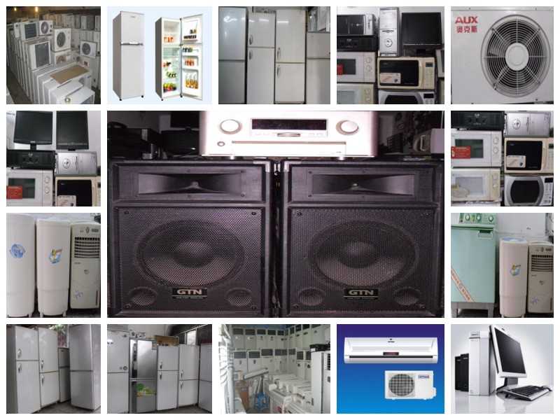 產品名稱：各種家用電器收購
產品型號：義烏家電回收,義烏二手家電回收,義烏辦公家電回收,義烏回收二手家電,義烏舊家電回收,義烏家電收購,義烏二手家電收購,義烏辦公家電收購
產品規格：義烏廢品回收中心(收購熱線：13362945348)專業收購金華地區（金華市、義烏市、東陽市、永康市、蘭溪市、武義縣、浦江縣）各種廢品廢料、廢舊金屬、廢舊物資、二手庫存等。